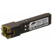 SFP Singlemode Vezelmodule Allied Telesis AT-SPTX-90 - thumbnail