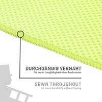 NIGRIN 71502 Insekten Microvezeldoek 1 stuk(s) (l x b) 40 cm x 40 cm - thumbnail