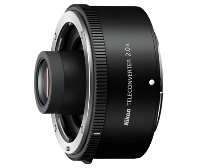 Nikon NIKKOR Z Teleconverter 2.0x