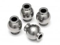HPI - Ball 14x17mm (4pcs) (86425) - thumbnail