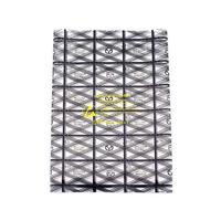 Quadrios ESD-zakje (l x b) 127 mm x 203 mm Geleidend ESD-codeletter C 10 stuk(s) - thumbnail