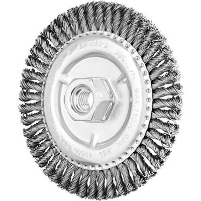 PFERD TOOLS 43302502 Ronde borstel 10 stuk(s)
