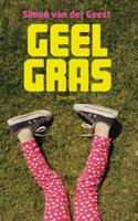Geel gras - Simon van der Geest - ebook - thumbnail