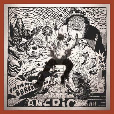 Origami Harvest - CD (0602567737414)