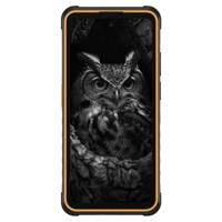 Ulefone Armor X31 Pro, 16,56 cm (6,56 inch), Mediatek Dimensity 6300, 8 GB, 256 GB, oranje, merk: Ulefone - EAN: 6975326668477 - thumbnail