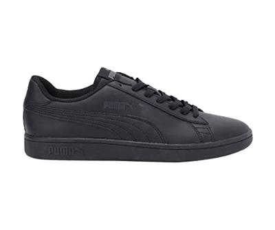 Puma Schoen Smash v2 L Black