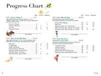 Hal Leonard My First Piano Adventure Lesson Book C pianoboek met audio-online - thumbnail