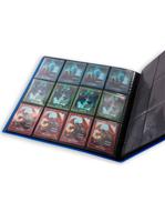 Ultimate Guard Flexxfolio 480 24-Pocket - Blue - thumbnail