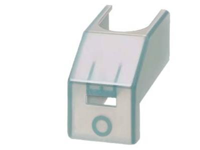 Cover 1-polig Siemens 3LD92512A
