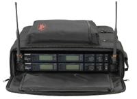 SKB 1SKB-SC192U soft case voor 19 inch module 2U - thumbnail