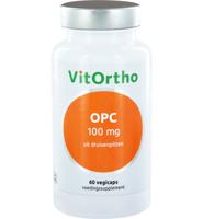 VitOrtho OPC 100mg Capsules - thumbnail
