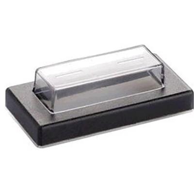 Marquardt 203.731.011 203.731.011 Beschermkap Transparant 1 stuk(s)