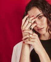 Ring Dames Majorica 17217.07.1.917.010.1 Gouden - thumbnail