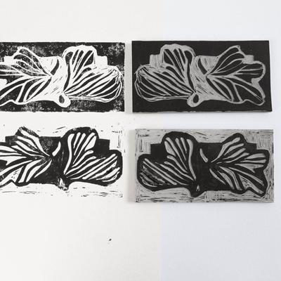 Creativ Company Stempelblokken, a4, vel 21x29,7 cm, lichtgrijs, 1 stuk Creativ Company Stempelblokken, a4, vel 21x29,7 cm, lichtgrijs, 1 stuk