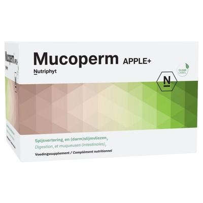 Mucoperm Apple+ Mucoperm Apple+