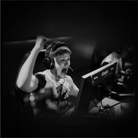 Logitech G Pro X Superlight Rood - thumbnail