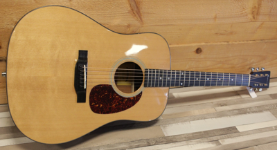 Eastman E1D-DLX Deluxe