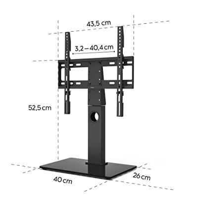 TV houder Hama 00220866 32" 55" 30 Kg - thumbnail