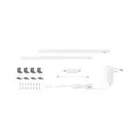 Paulmann Inline LED-onderbouwlamp startset 4 W Warmwit Wit (mat) - thumbnail