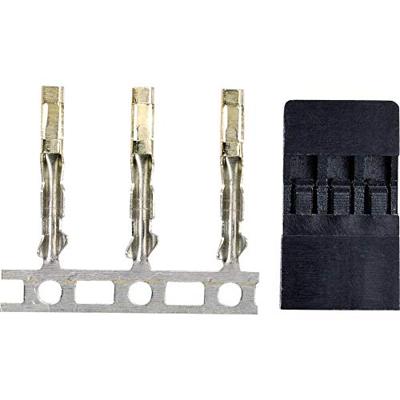 Reely Servobus Los JR 10 stuk(s)