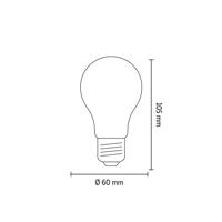 Circle Smart Home - 7W - E27 - 806 lumen - 1800-3000K - 5101002100 - thumbnail