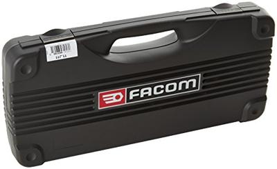 Facom koffer met metrische opzetsteeksleutels 14 x18 mm - 11.J11