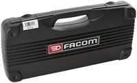 Facom koffer met metrische opzetsteeksleutels 14 x18 mm - 11.J11 - thumbnail