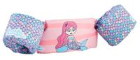 Sevylor Puddle Jumper Zwemvest Zwembandje Mermaid OS - thumbnail