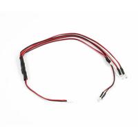 FTX - Outback Hi-Rock Servo Link (55Mm) (FTX9285) - thumbnail