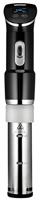 Unold Sous Vide Stick Time 58915 Sous-vide stick (vacuümgaren) Zwart, Zilver - thumbnail
