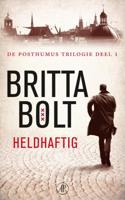 Heldhaftig - Britta Bolt, Rodney Bolt - eBook (9789029585170) - thumbnail