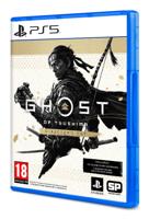 PS5 Ghost of Tsushima - Director's Cut - thumbnail