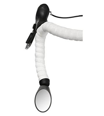 M-Wave spiegel spy oval