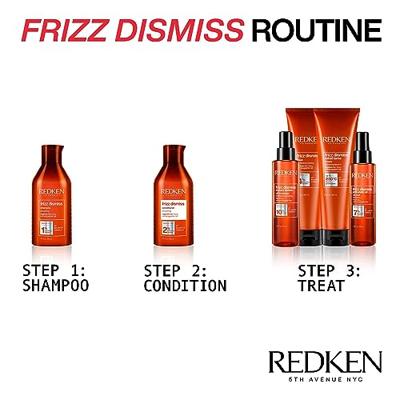 Redken Frizz Dismiss Mask 250 ml