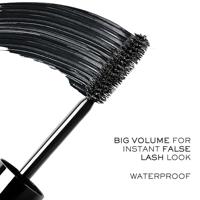 Lancôme Monsieur Big Mascara Waterproof Big is the New Black 10ml - thumbnail