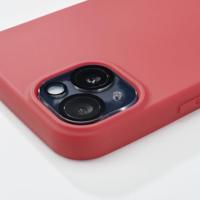 Hama Camera-Beschermglas voor Apple IPhone 15/15 Plus Transparant - thumbnail