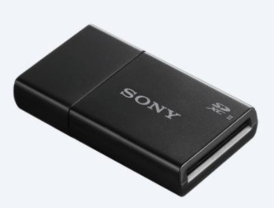 Sony MRWS1 SD UHS-II Card Reader