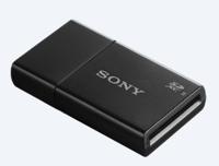 Sony MRWS1 SD UHS-II Card Reader - thumbnail