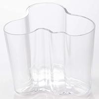 Iittala Alvar Aalto Vaas 9,5 cm - thumbnail