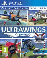 Ultrawings (PSVR Compatible) - thumbnail