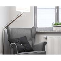 Brennenstuhl Draadloze radiatorthermostaat Zigbee Connect 01 - thumbnail