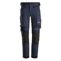 Veiligheidsbroeken Snickers Workwear AllroundWork Maat 52 - thumbnail