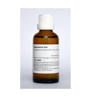 Homeoden Heel Agnus castus 30CH 50 Milliliter - thumbnail