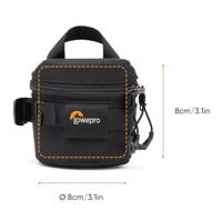 Lowepro ProTactic LCS 8 x 8 III - thumbnail