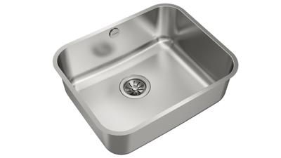 Wastafel met Eén Spoelbak Teka 10125122 10125122
