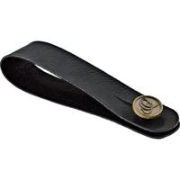 Ortega Vegan Series CONNECT-BK headstock tie voor gitaarband - thumbnail