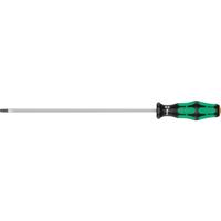 Wera 335 Werkplaats Platte schroevendraaier Kopbreedte: 3 mm Koplengte: 200 mm - thumbnail