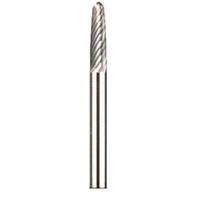Dremel 2615991032 Freesstift Wolfraamcarbide 3.2 mm Schachtdiameter 3.2 mm - thumbnail