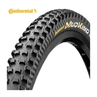 CONTINENTAL mud king apex - mtb/atb draadband - 27.5x2.30 - zwart - thumbnail