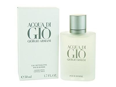 GIORGIO ARMANI Giorgio Armani Acqua Homme EdT 50ml